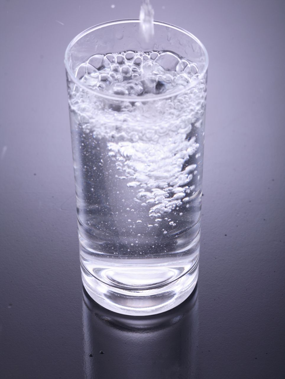 Woda i jej ogromne znaczenie - zdrowie