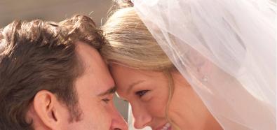 Małżeństwo zmniejsza stres i przedłuża życie