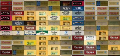 USA: Nowe etykiety na paczkach papierosów
