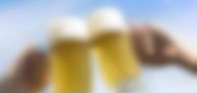 Polak spożywa 95 litrów piwa rocznie