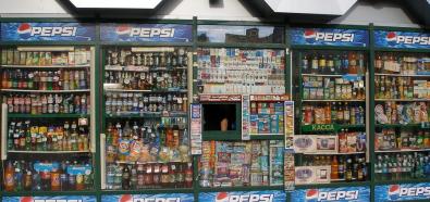 Zakaz sprzedaży piwa w kioskach