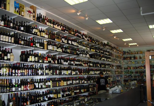 Radni Szczecina chcą zakazać nocnej sprzedaży alkoholu