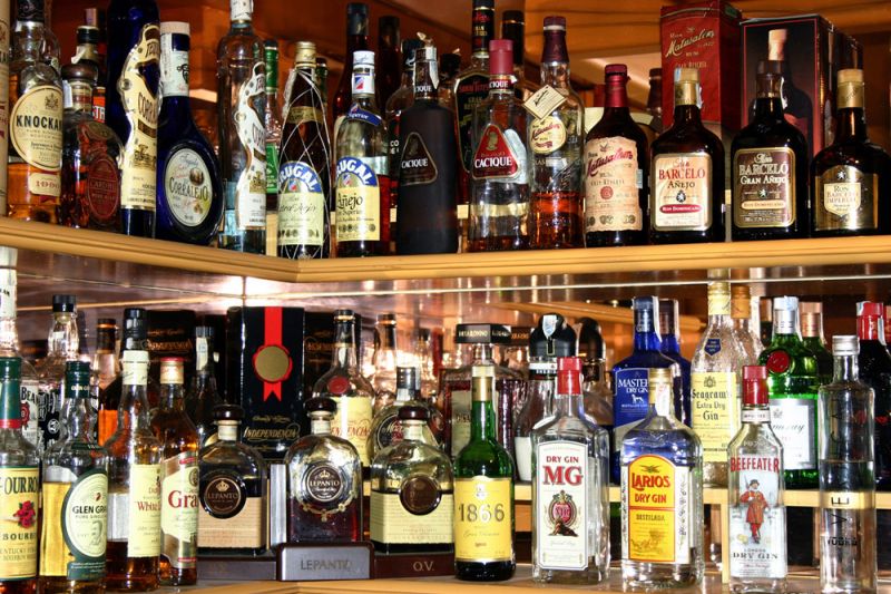 Radni Szczecina chcą zakazać nocnej sprzedaży alkoholu