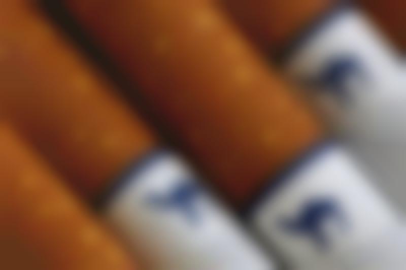 USA: Nowe etykiety na paczkach papierosów