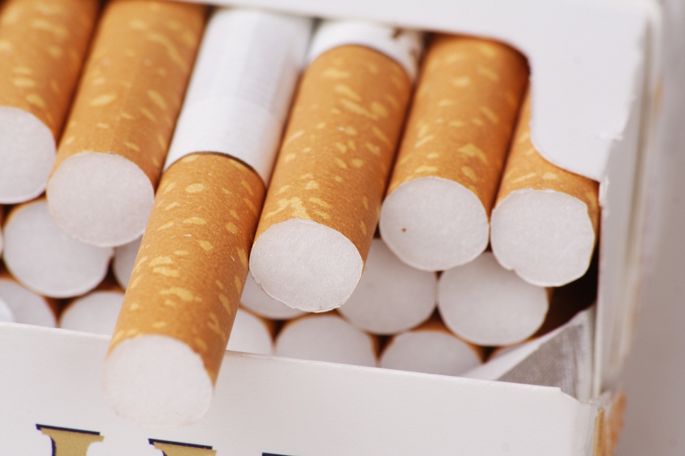 Dyrektywa ws. papierosów poróżniła polskie władze