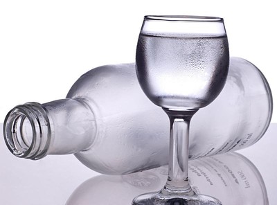 Wzrosną ceny polskiej wódki
