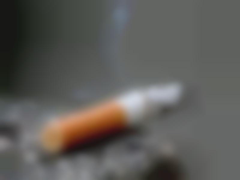 Ustawa antynikotynowa ? zakaz palenia w miejscach publicznych od dziś