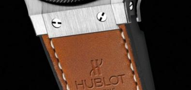 Hublot Chukker Bang - limitowana edycja zegarków do gry w polo