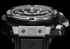 Hublot Oceanographic 4000 Watch - zegarek dla nurków