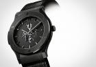 Hublot by Shawn Carter - zegarek zaprojektowany przez znanego rapera