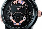 Montblanc Nicolas Rieussec Rising Hours for Monaco - zegarek na aukcję Only Watch 2013