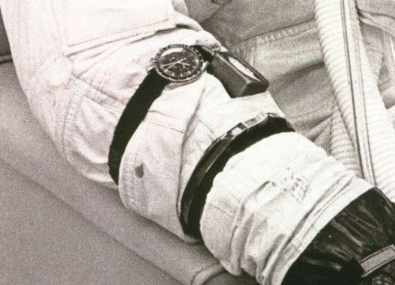 Omega Speedmaster "Apollo 15" - limitowana edycja