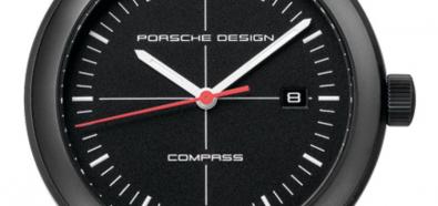 Porsche P'6520 - zegarki