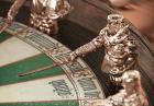 Roger Dubuis Excalibur Table Ronde - limitowana edycja zegarka inspirowanego legendą Króla Artura i Rycerzy Okrągłego Stołu