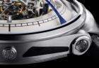 Vianney Halter Deep Space Tourbillon - oryginalny zegarek o kosmicznym wyglądzie