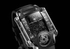 X-Trem-1 Christophe Claret - zegarek o nowoczesnym wyglądzie