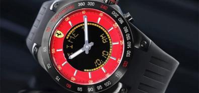 Zegarek Ferrari