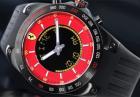 Zegarek Ferrari