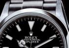 Rolex Oyster Perpetual Explorer